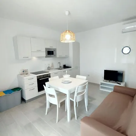 Apartament Mary G