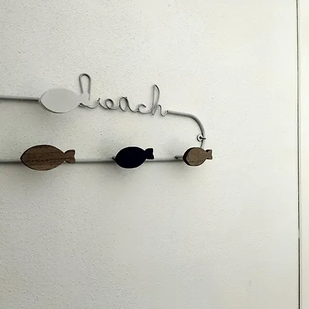 Mary G Apartament La Maddalena (Sassari)