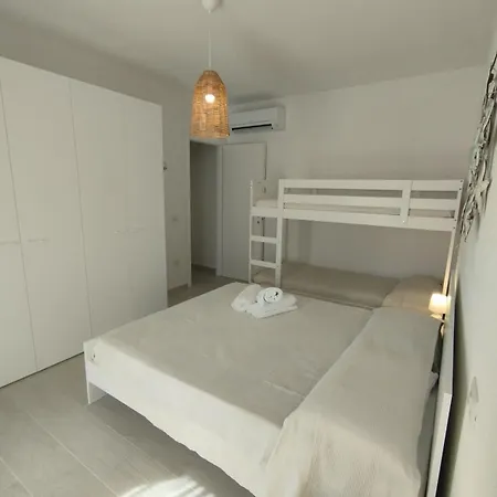 Apartment Mary G *