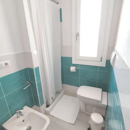 Mary G * La Maddalena (Sassari)