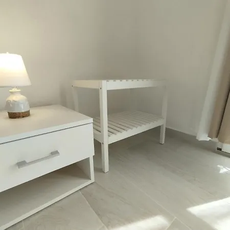 Mary G Apartament La Maddalena (Sassari)