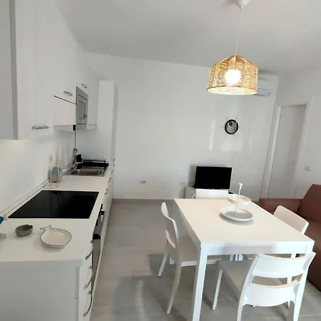 Apartament Mary G